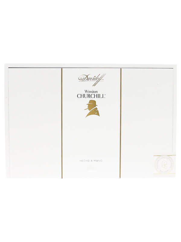 Davidoff Winston Churchill Toro