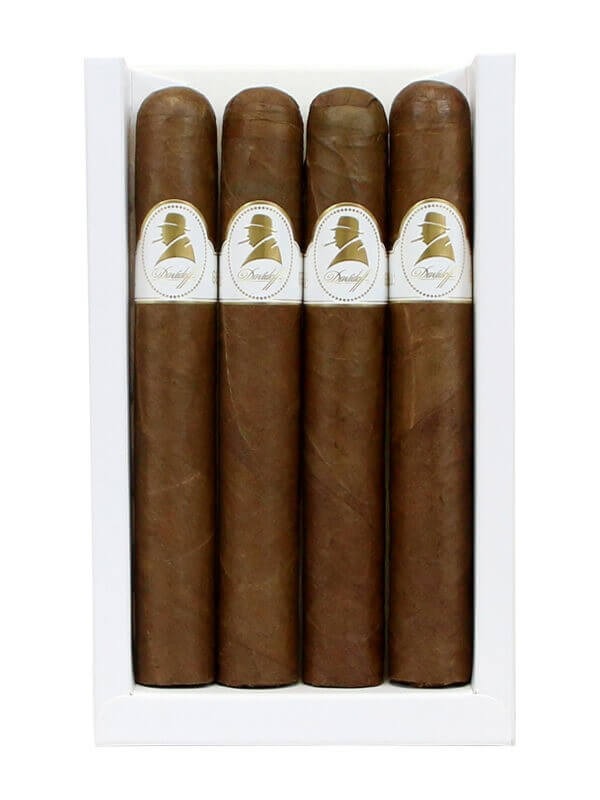 Davidoff Winston Churchill Toro Pack