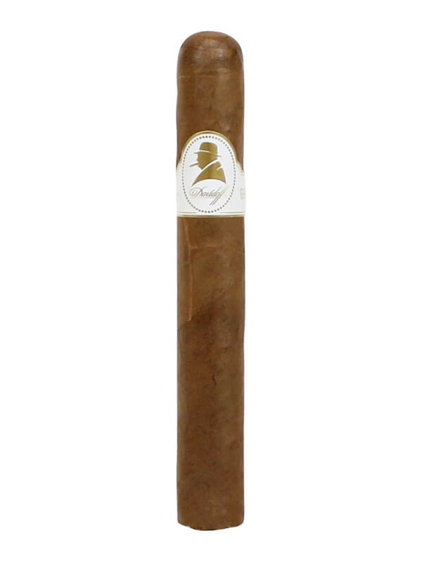 Davidoff Winston Churchill Toro Pack
