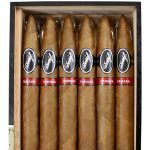 Davidoff Yamasa Piramides