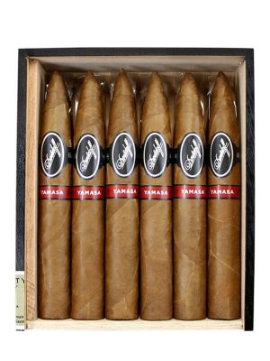 Davidoff Yamasa Piramides