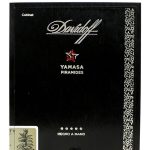 Davidoff Yamasa Piramides