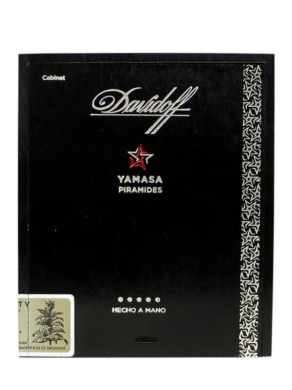 Davidoff Yamasa Piramides