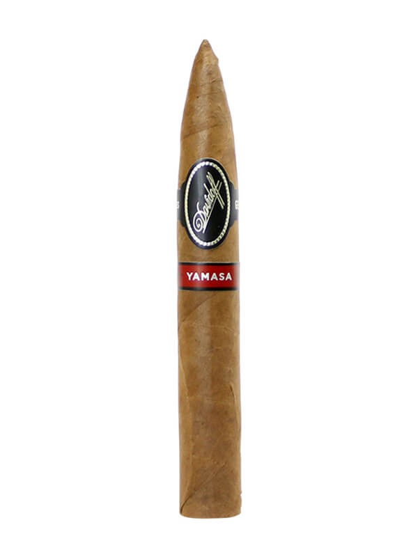 Davidoff Yamasa Piramides