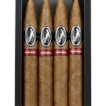 Davidoff Yamasa Piramides Pack