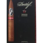 Davidoff Yamasa Piramides Pack
