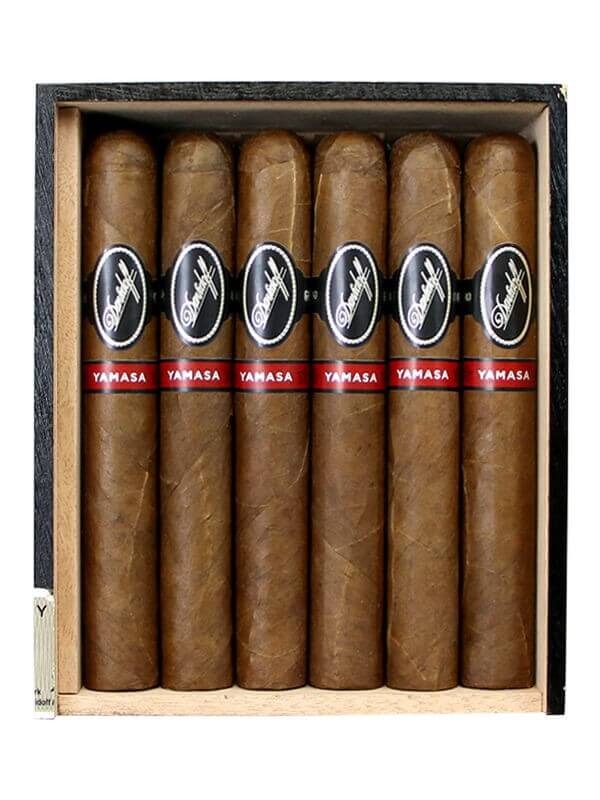 Davidoff Yamasa Robusto