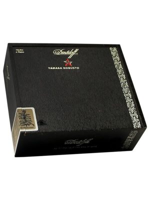 Davidoff Yamasa Robusto