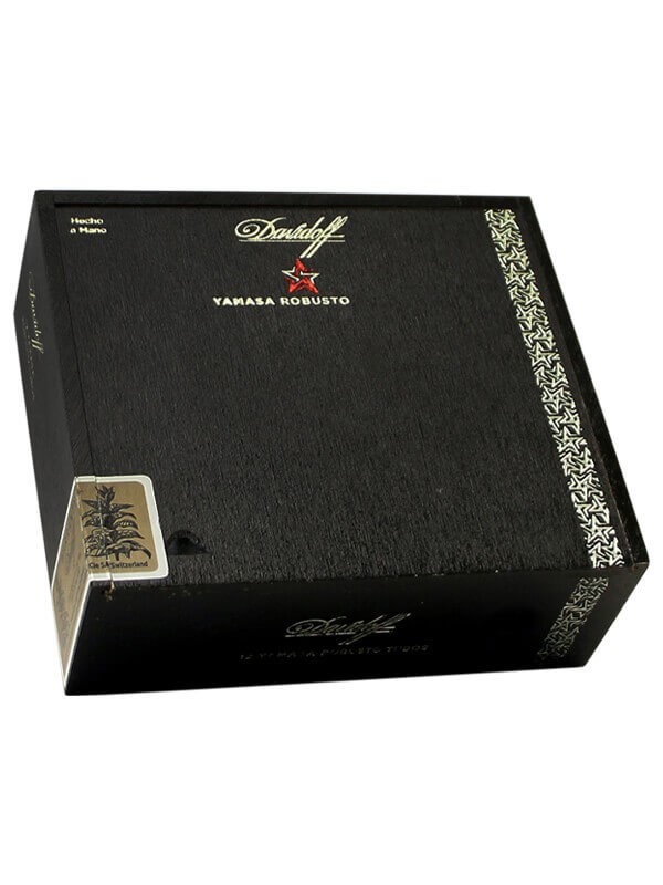 Davidoff Yamasa Robusto