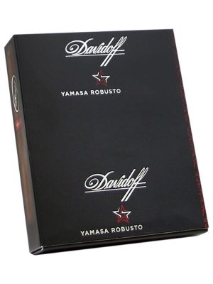 Davidoff Yamasa Robusto Pack
