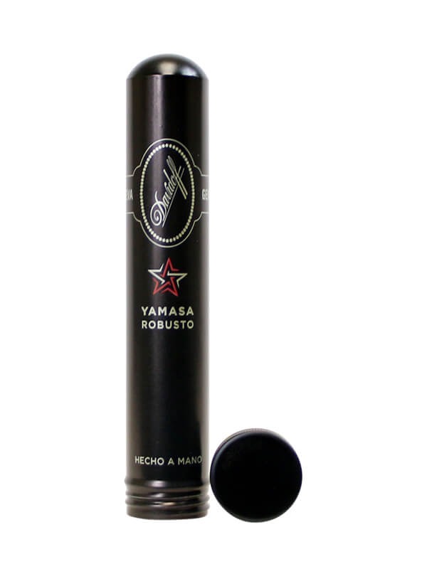 Davidoff Yamasa Robusto Tubos