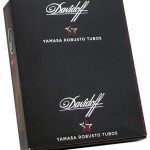 Davidoff Yamasa Robusto Tubos Pack