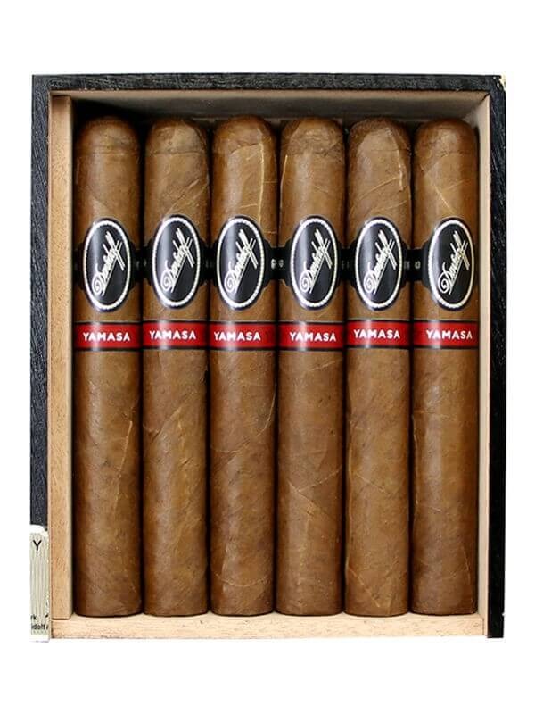 Davidoff Yamasa Toro