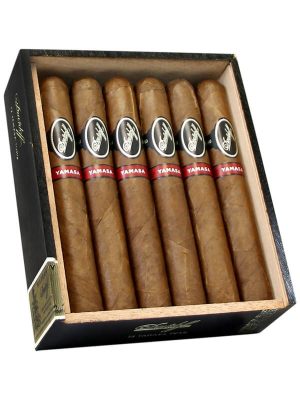 Davidoff Yamasa Toro