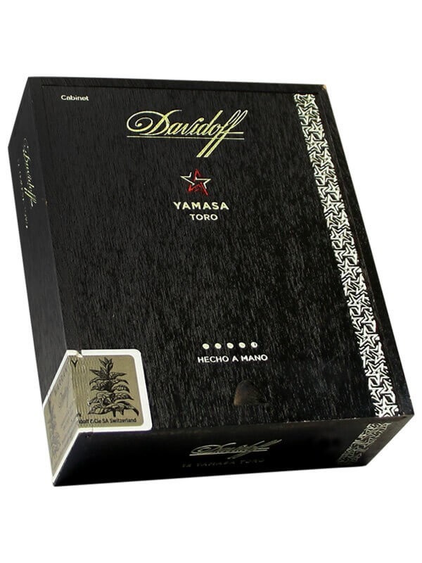 Davidoff Yamasa Toro