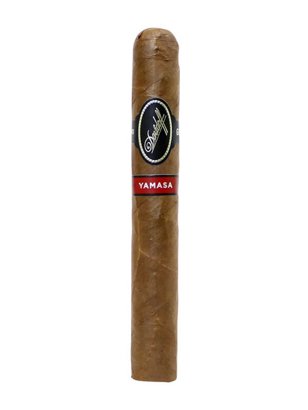 Davidoff Yamasa Toro Pack