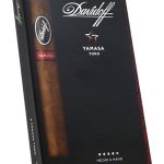 Davidoff Yamasa Toro Pack