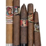 Deadwood 5ct Promo Sampler