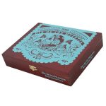 Deadwood Tobacco Co. Sweet Jane Dia de los Muertos Toro