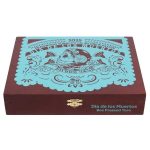 Deadwood Tobacco Co. Sweet Jane Dia de los Muertos Toro