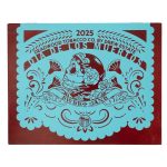 Deadwood Tobacco Co. Sweet Jane Dia de los Muertos Toro