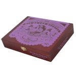 Deadwood Tobacco Co. Sweet Jane Dia de los Muertos Toro