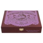 Deadwood Tobacco Co. Sweet Jane Dia de los Muertos Toro