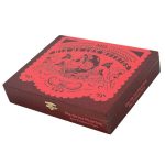 Deadwood Tobacco Co. Sweet Jane Dia de los Muertos Toro