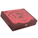 Deadwood Tobacco Co. Sweet Jane Dia de los Muertos Toro