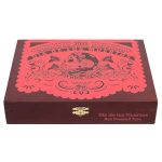 Deadwood Tobacco Co. Sweet Jane Dia de los Muertos Toro
