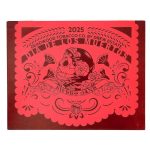 Deadwood Tobacco Co. Sweet Jane Dia de los Muertos Toro