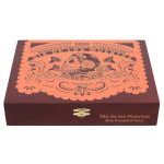 Deadwood Tobacco Co. Sweet Jane Dia de los Muertos Toro
