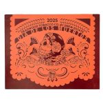 Deadwood Tobacco Co. Sweet Jane Dia de los Muertos Toro