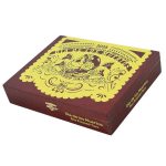 Deadwood Tobacco Co. Sweet Jane Dia de los Muertos Toro