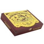 Deadwood Tobacco Co. Sweet Jane Dia de los Muertos Toro