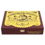 Deadwood Tobacco Co. Sweet Jane Dia de los Muertos Toro
