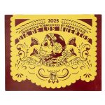 Deadwood Tobacco Co. Sweet Jane Dia de los Muertos Toro