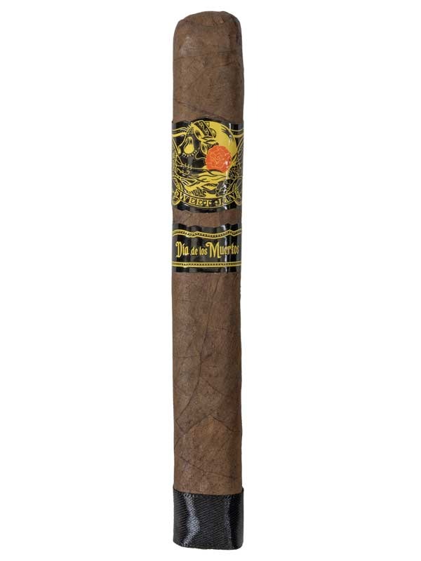 Deadwood Tobacco Co. Sweet Jane Dia de los Muertos Toro