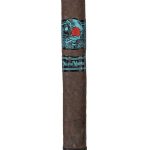 Deadwood Tobacco Co. Sweet Jane Dia de los Muertos Toro