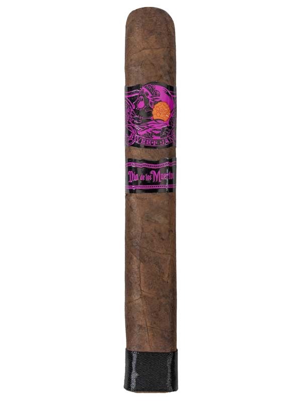 Deadwood Tobacco Co. Sweet Jane Dia de los Muertos Toro