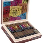 Deadwood Tobacco Co. Sweet Jane Dia de los Muertos Toro