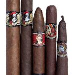 Deadwood Tasting Kit