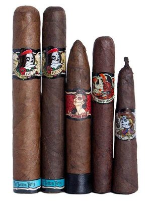 Deadwood Tasting Kit