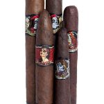 Deadwood Tasting Kit