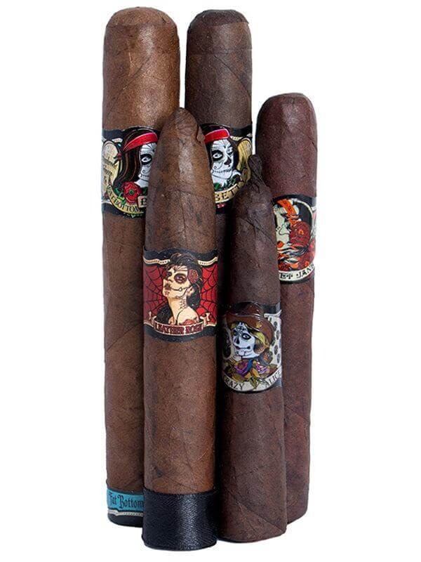 Deadwood Tasting Kit