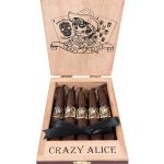 Deadwood Tobacco Co. Crazy Alice