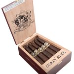 Deadwood Tobacco Co. Crazy Alice