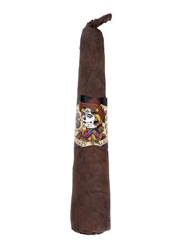 Deadwood Tobacco Co. Crazy Alice