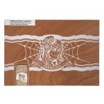 Deadwood Tobacco Co. Dominicana Gordo