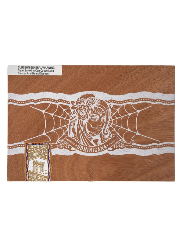 Deadwood Tobacco Co. Dominicana Gordo
